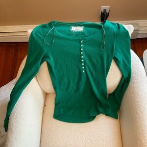 Aeropostale Thermal Long Sleeve